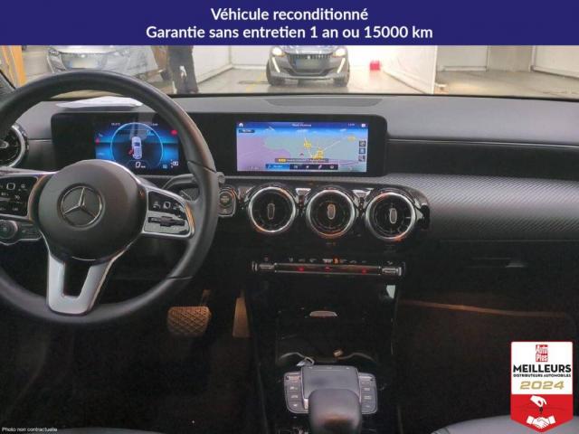 Mercedes Benz Classe A image 2