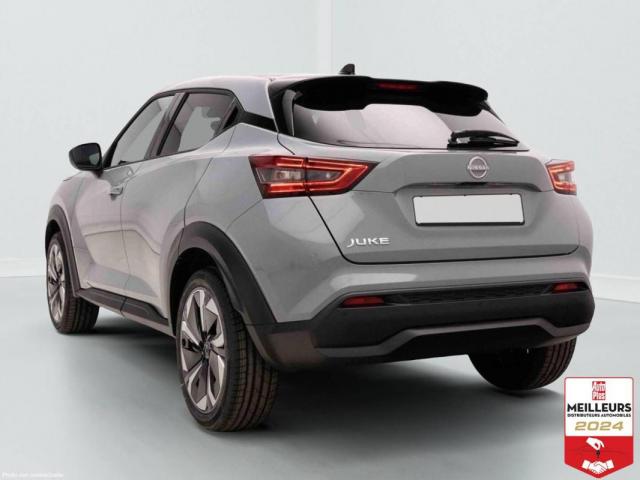 Nissan Juke image 2