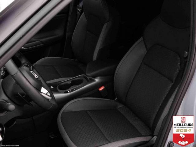 Nissan Juke image 1