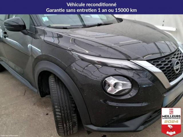 Nissan Juke image 3