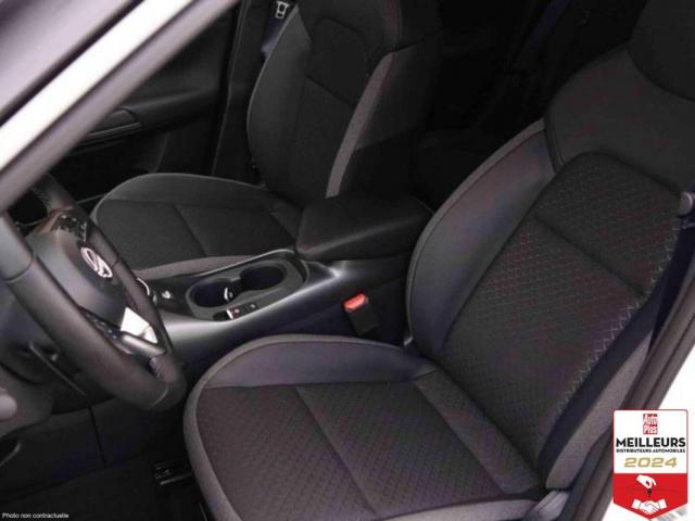 Nissan Juke image 6