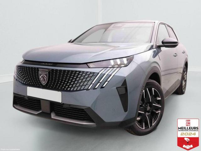 Peugeot 3008 145 E-Dsc6 Hybrid Gt