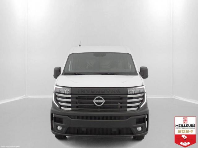 Nissan Interstar image 4