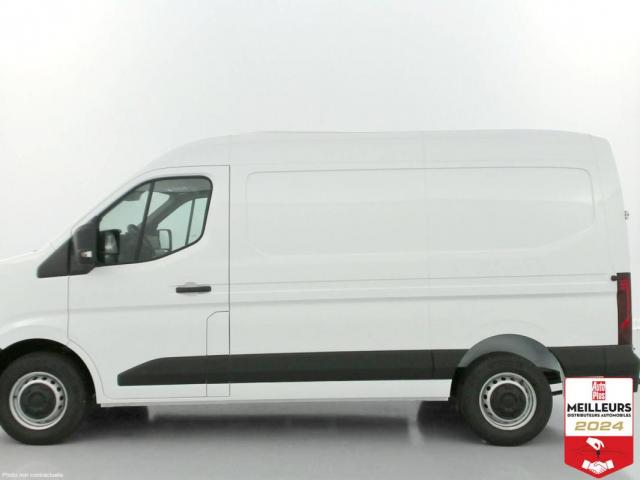 Nissan Interstar image 6