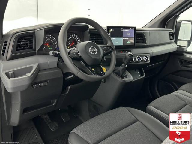 Nissan Interstar image 7