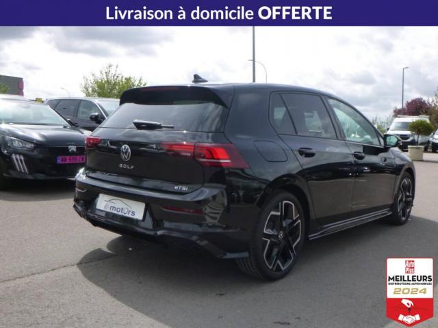 Volkswagen Golf image 7