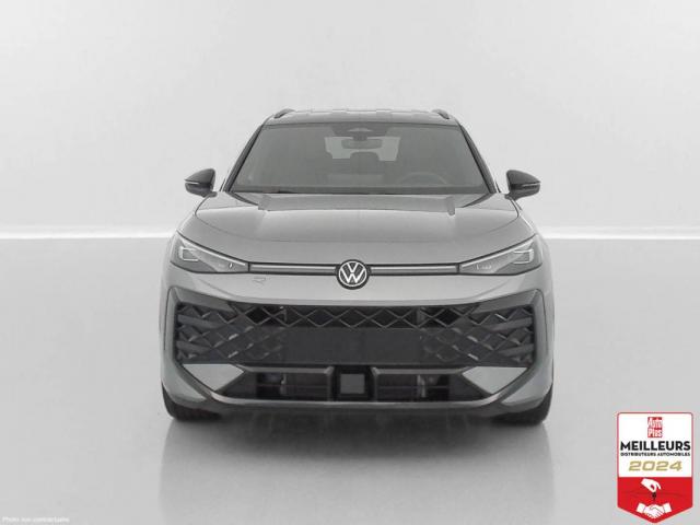 Volkswagen T-Roc image 8