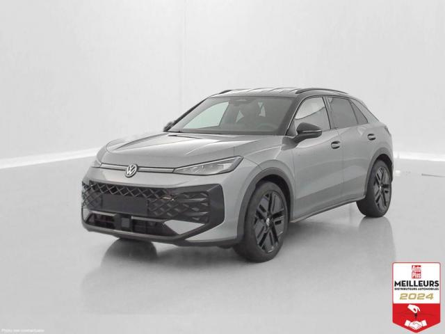 Volkswagen T-Roc image 1