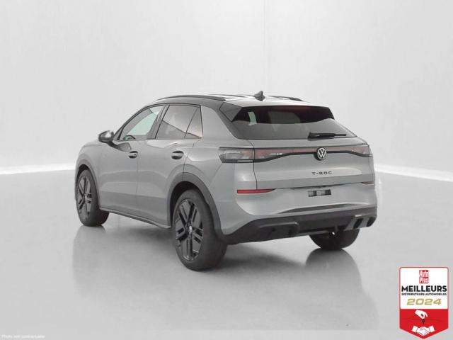 Volkswagen T-Roc image 5