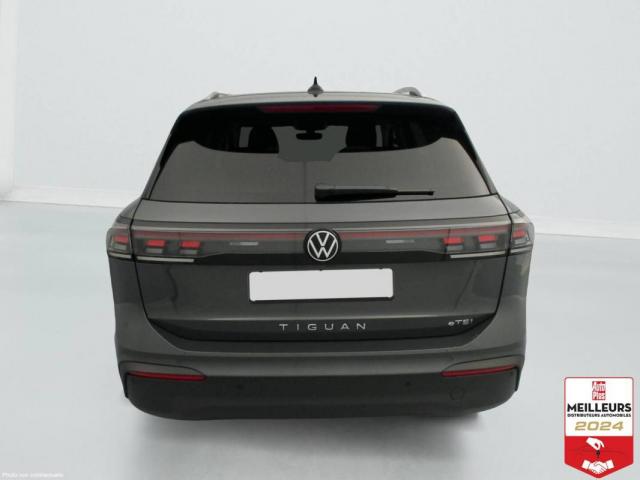 Volkswagen Tiguan image 7