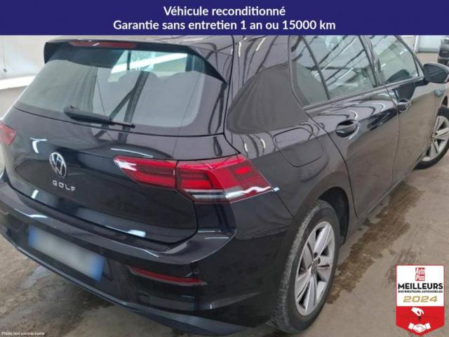 Volkswagen Golf image 1