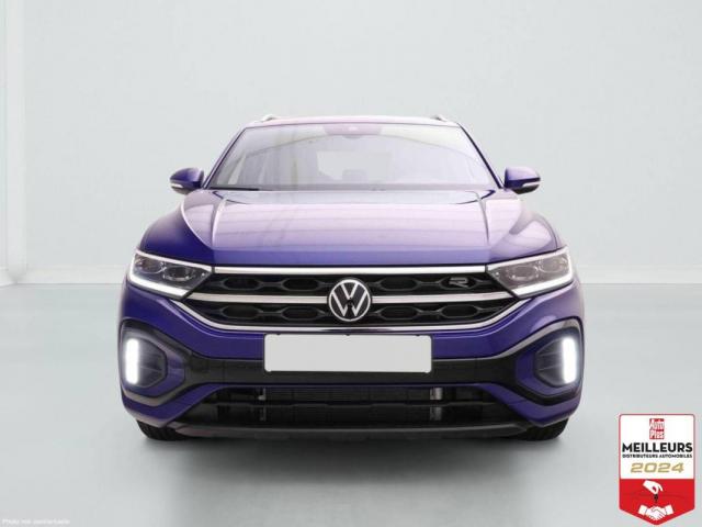 Volkswagen T-Roc image 3
