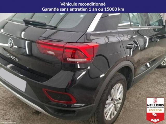 Volkswagen T-Roc image 2