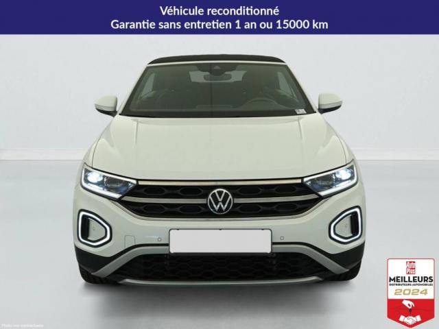 Volkswagen T-Roc image 9