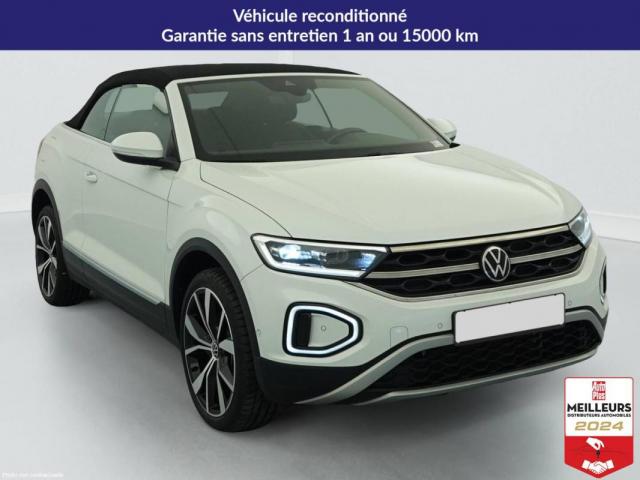 Volkswagen T-Roc image 6