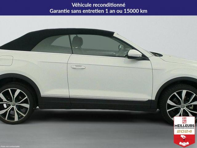 Volkswagen T-Roc image 1