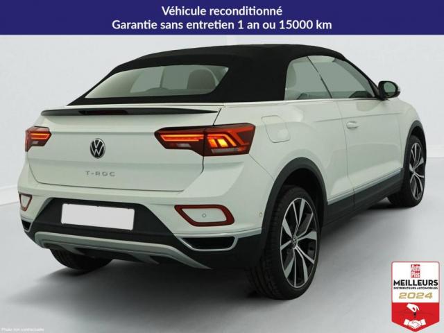 Volkswagen T-Roc image 4