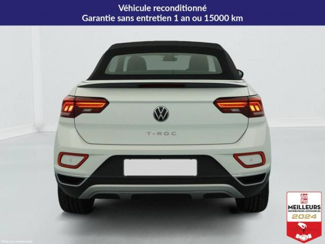 Volkswagen T-Roc image 2