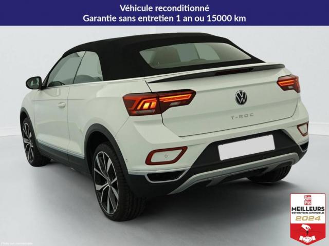 Volkswagen T-Roc image 3