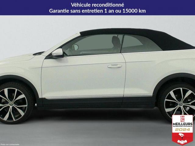 Volkswagen T-Roc image 8