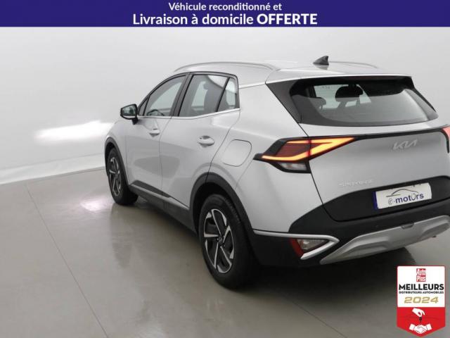 Kia Sportage image 6