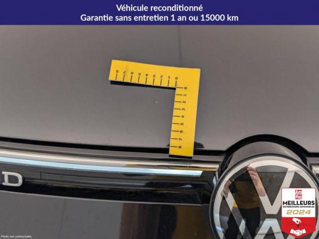 Volkswagen Golf image 3