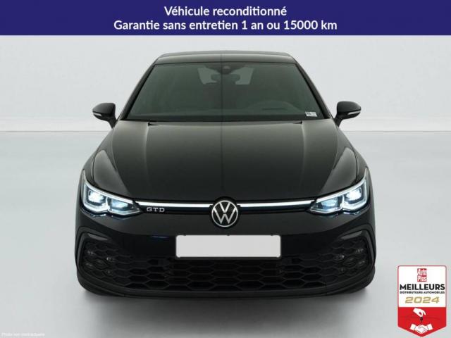 Volkswagen Golf image 7