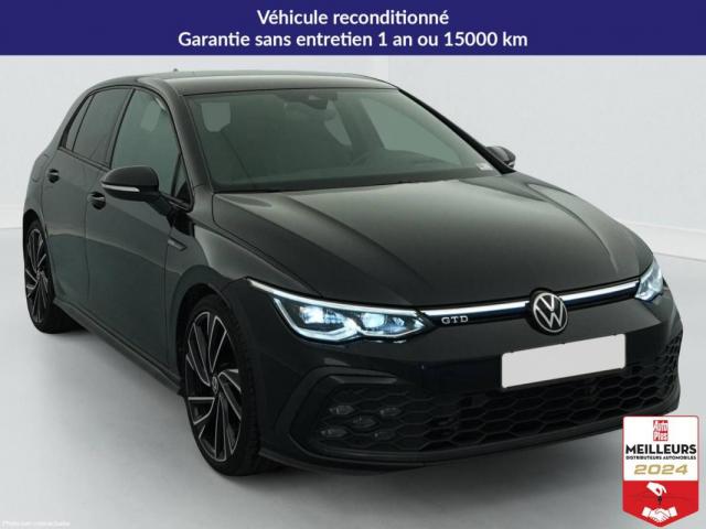Volkswagen Golf image 2