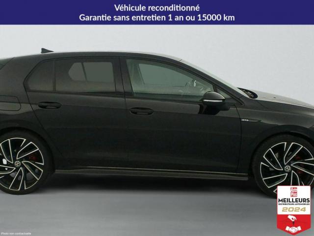 Volkswagen Golf image 4