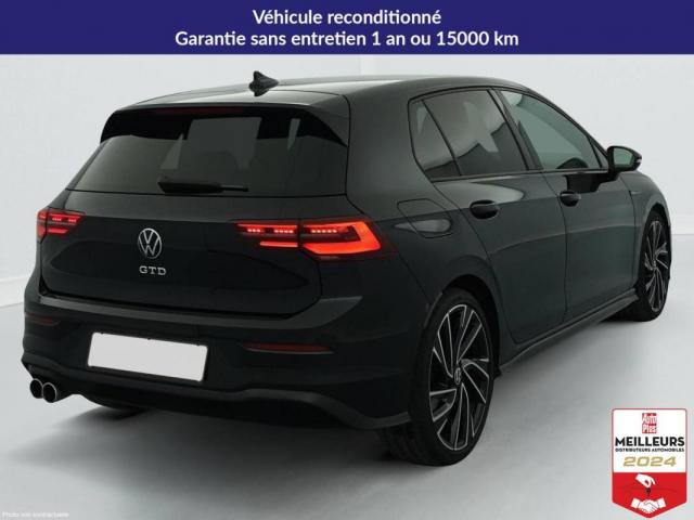 Volkswagen Golf image 8