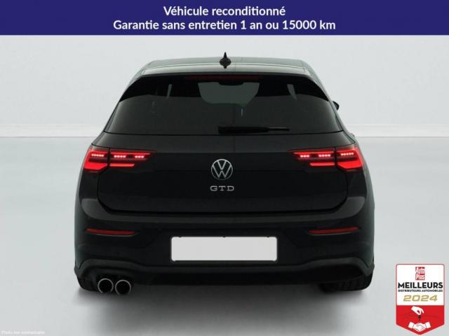 Volkswagen Golf image 6