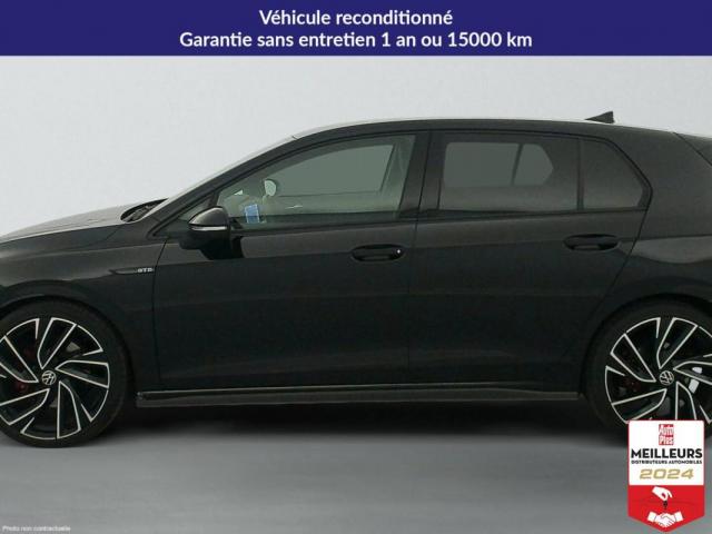 Volkswagen Golf image 9