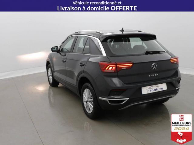 Volkswagen T-Roc image 7
