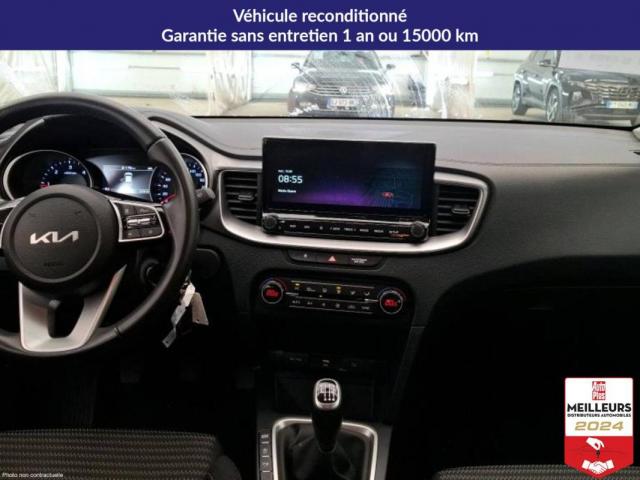 Kia Xceed image 5