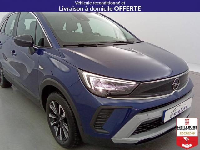 Opel Crossland image 8