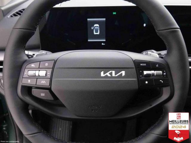 Kia Sportage image 4
