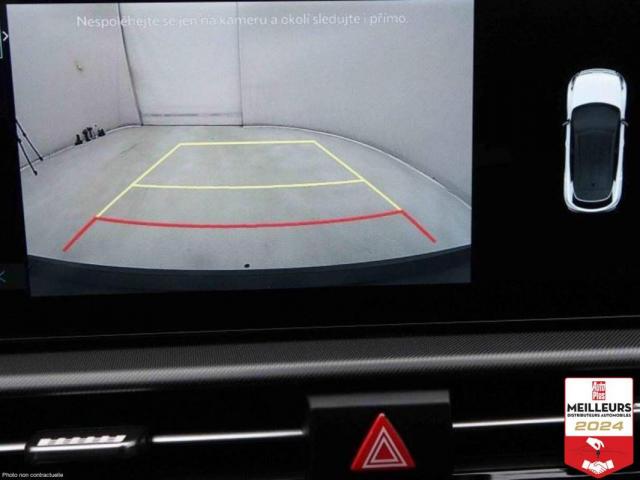 Kia Sportage image 6