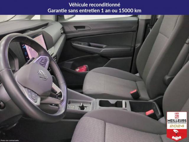 Volkswagen Caddy image 1