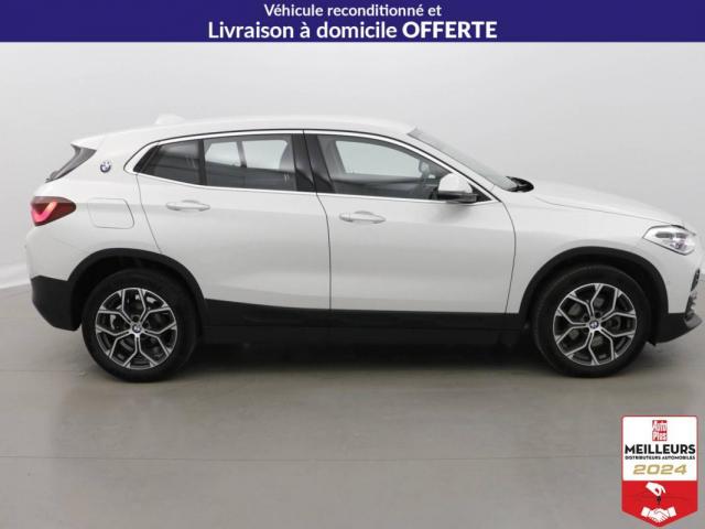 Bmw X2 image 8