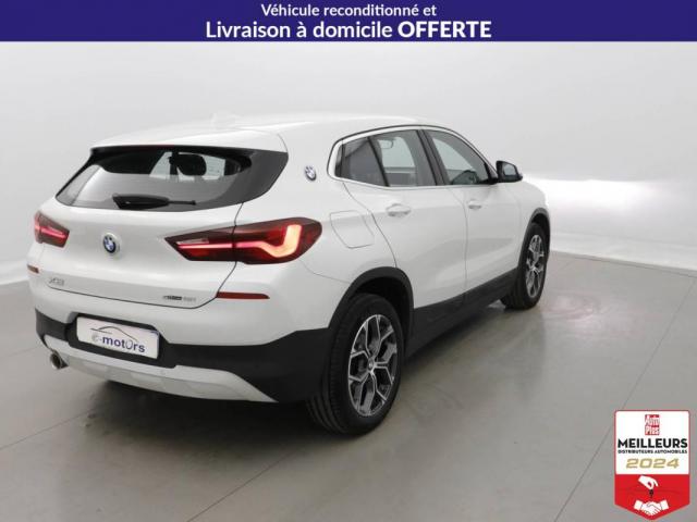 Bmw X2 image 4