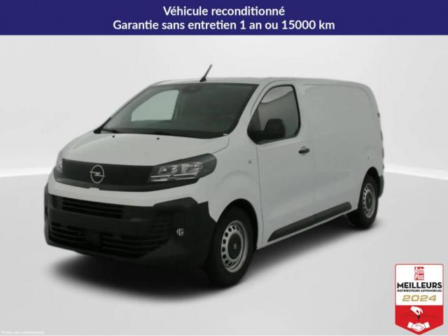 Opel Vivaro image 1