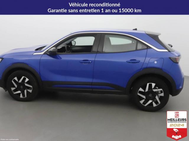 Opel Mokka image 3
