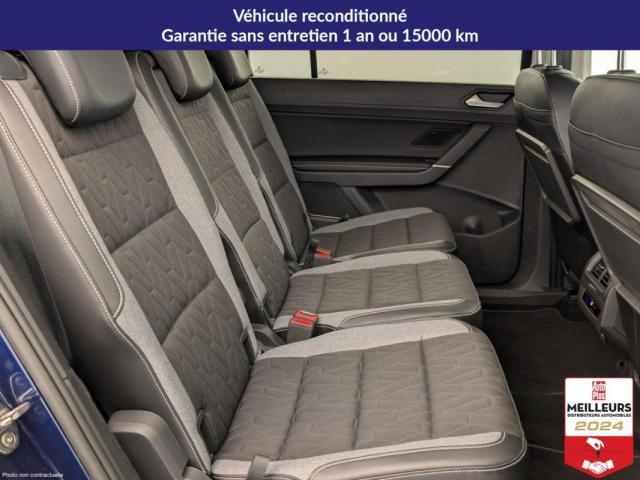 Volkswagen Touran image 3