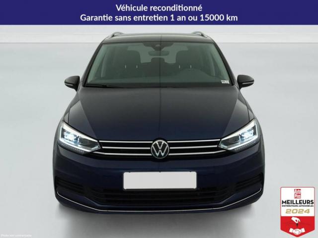 Volkswagen Touran image 6