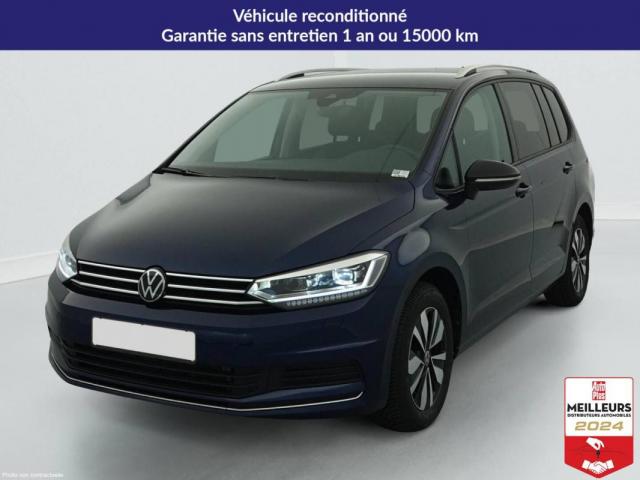 Volkswagen Touran image 9