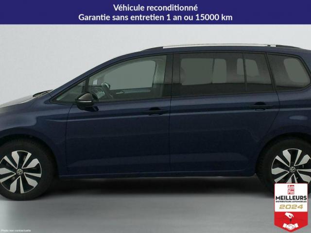 Volkswagen Touran image 8
