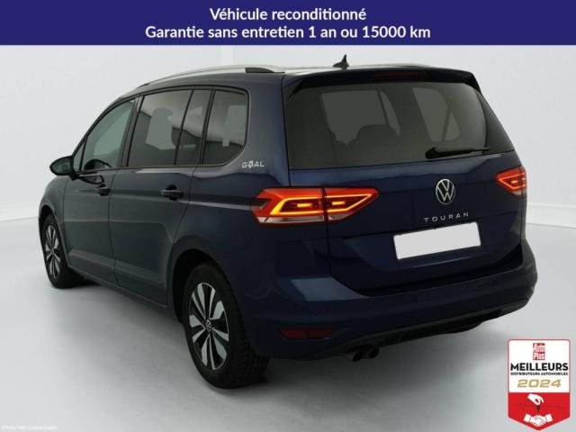 Volkswagen Touran image 5