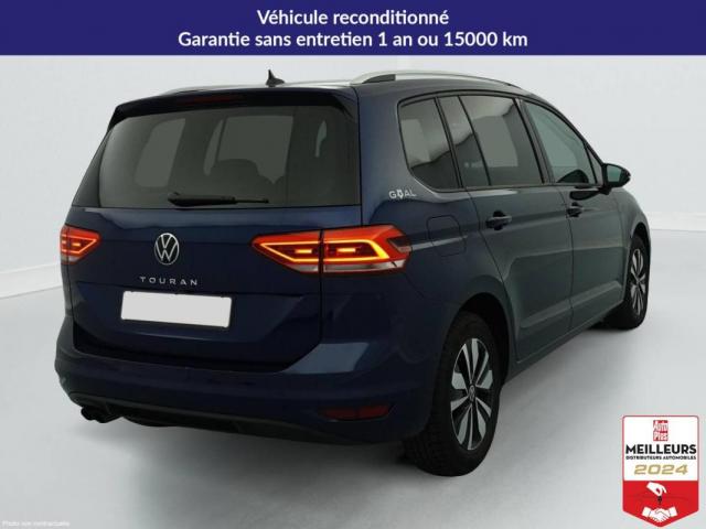Volkswagen Touran image 1