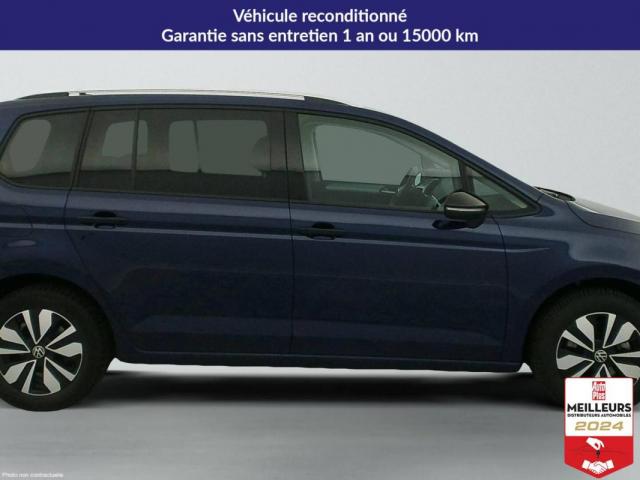 Volkswagen Touran image 2