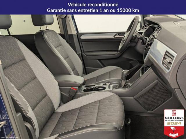 Volkswagen Touran image 7